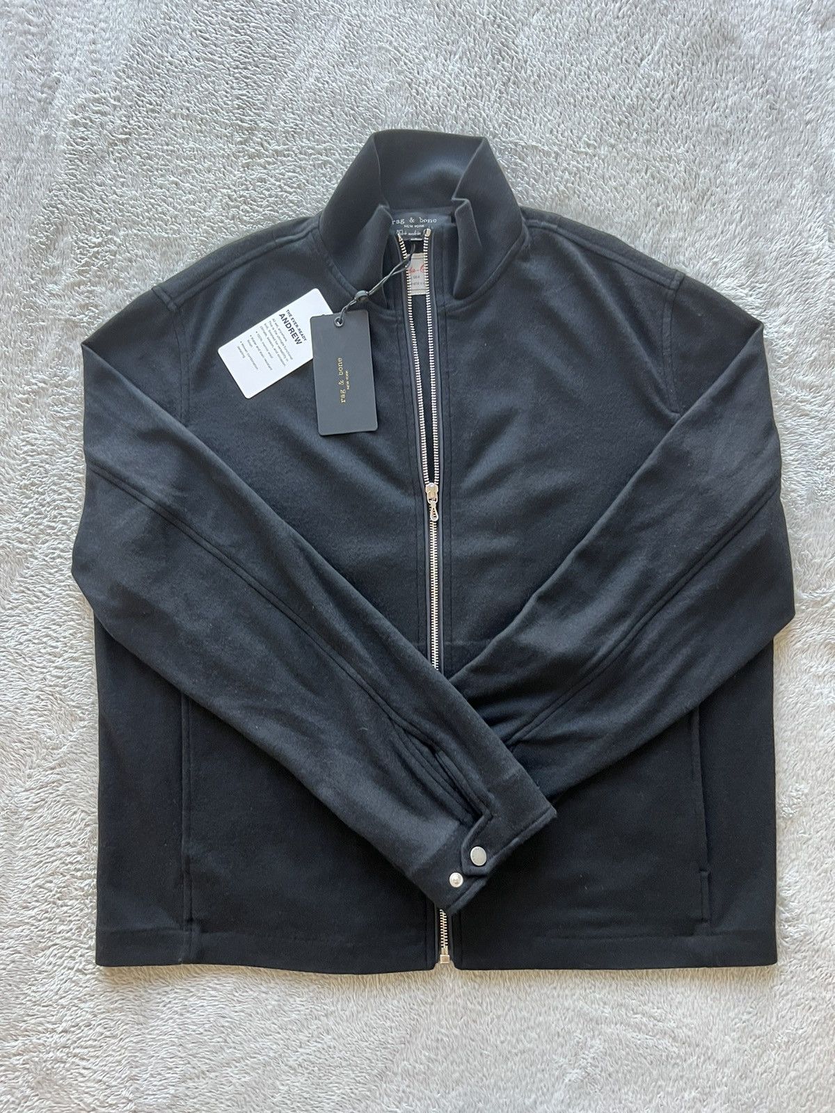 Japanese Brand × Rag & Bone Rag & Bone X Takisada Osaka