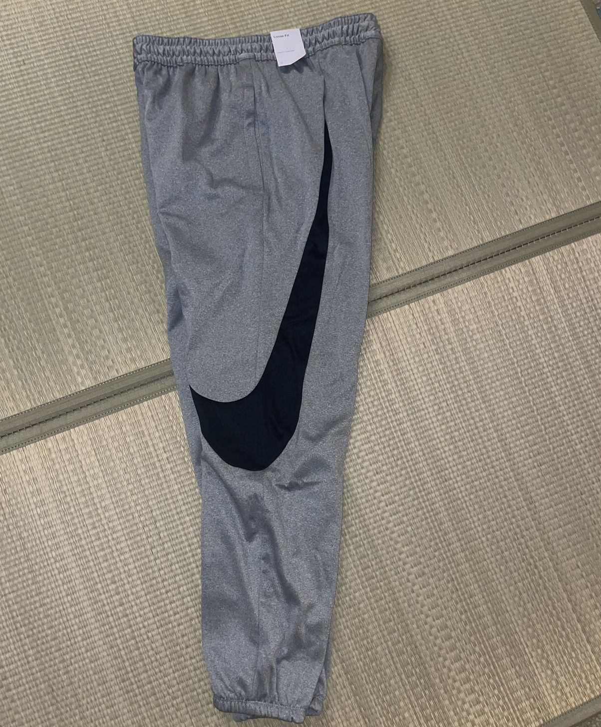 Nike Therma sweatpants