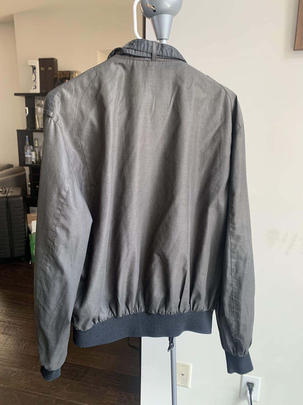 Members Only × Vintage Vintage Members Only Jacket Size US M / EU 48-50 / 2 - 7 Thumbnail
