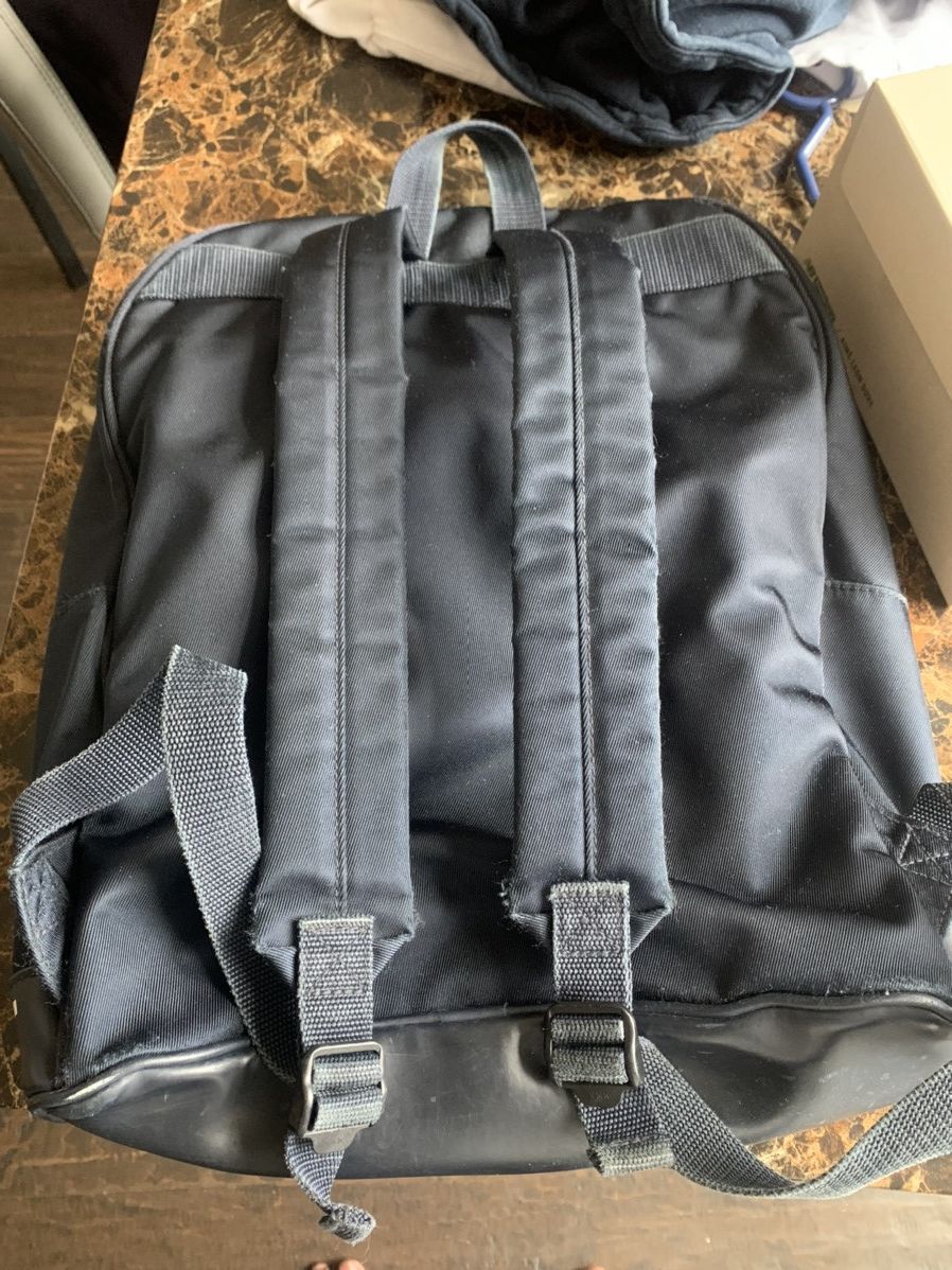 Polo Ralph Lauren × Vintage Vintage Polo Sport Backpack Size ONE SIZE - 3 Thumbnail