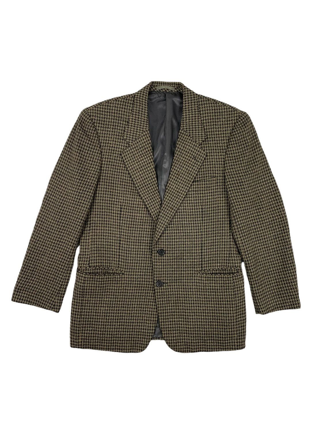 Vintage Yves Saint Laurent Blazer Coats