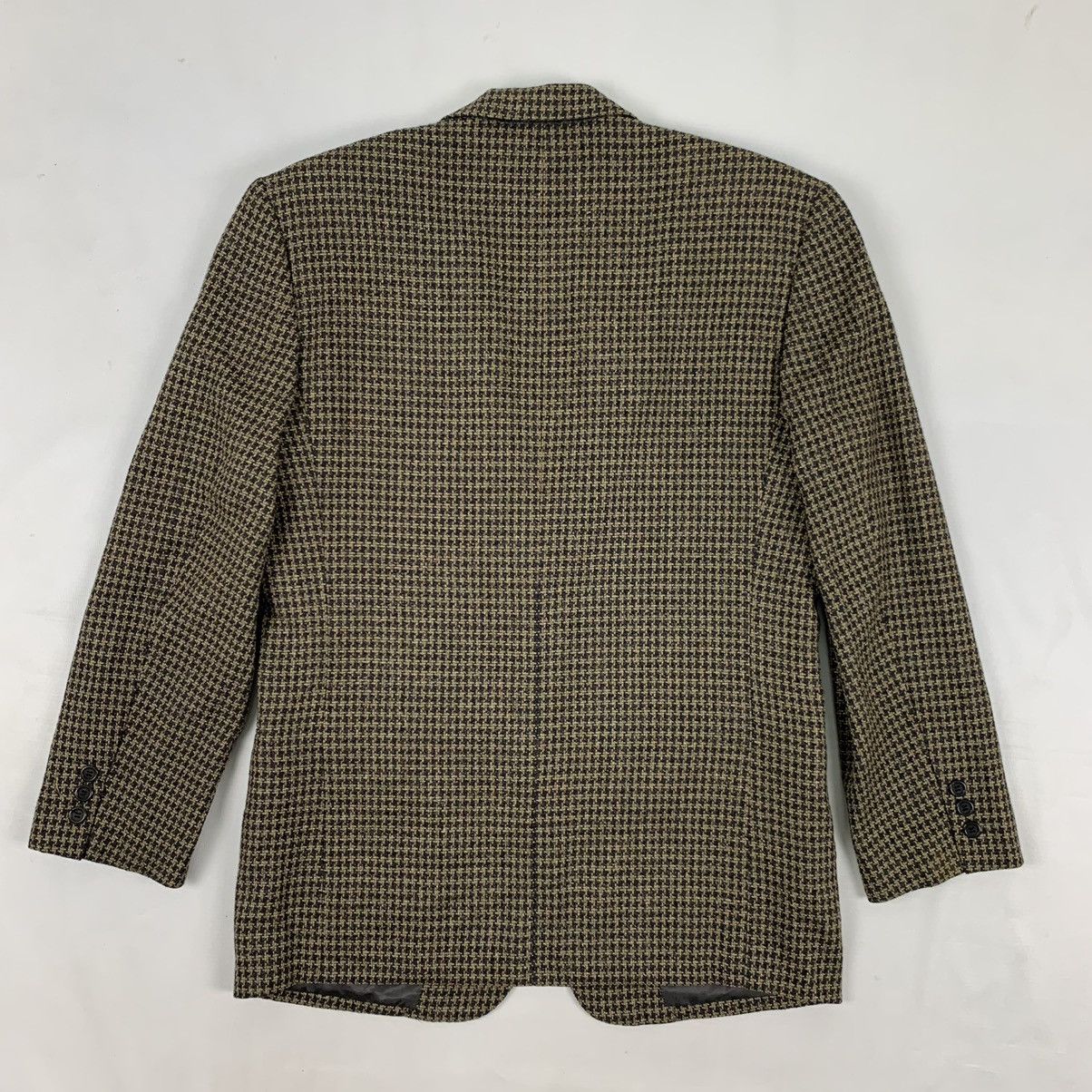 Yves Saint Laurent Vintage Yves Saint Laurent Blazer Coats Size US M / EU 48-50 / 2 - 6 Thumbnail