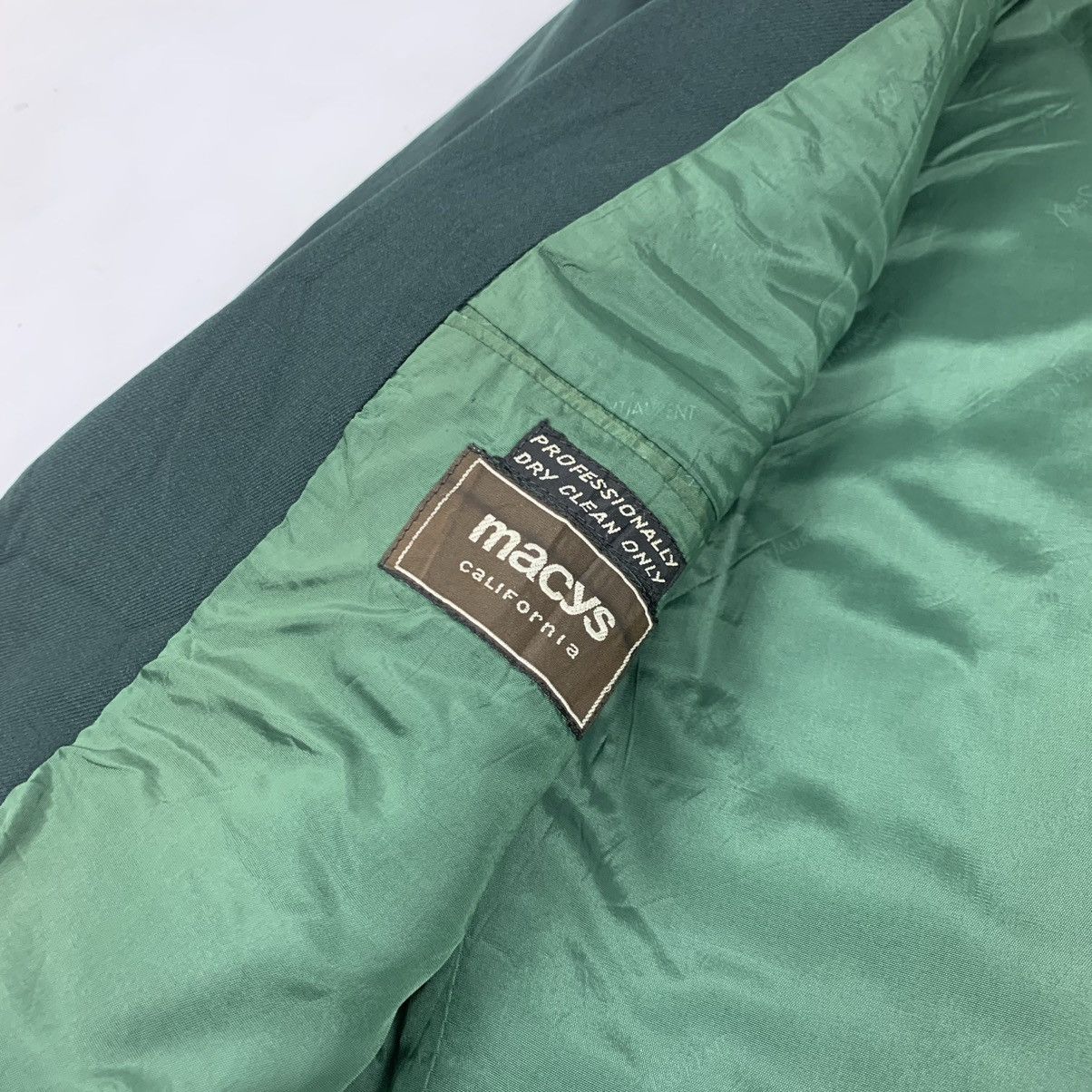 Saint Laurent Paris Vintage Yvessaintlaurent Saint Laurent Coats Size US M / EU 48-50 / 2 - 10 Thumbnail