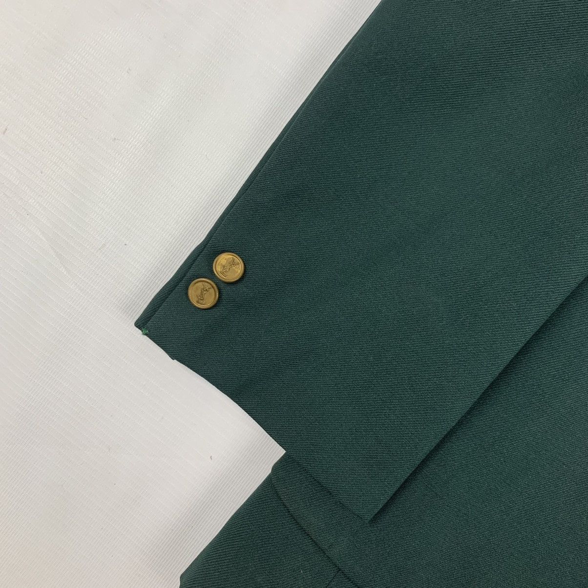 Saint Laurent Paris Vintage Yvessaintlaurent Saint Laurent Coats Size US M / EU 48-50 / 2 - 4 Thumbnail