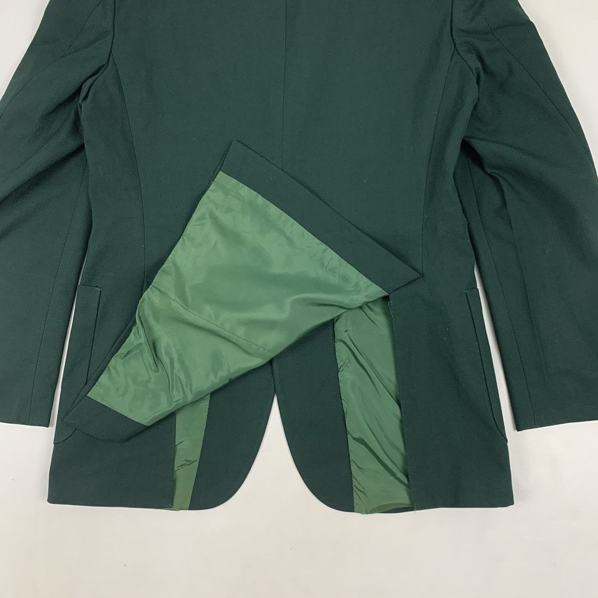 Saint Laurent Paris Vintage Yvessaintlaurent Saint Laurent Coats Size US M / EU 48-50 / 2 - 7 Thumbnail