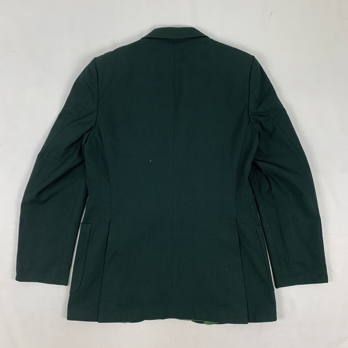 Saint Laurent Paris Vintage Yvessaintlaurent Saint Laurent Coats Size US M / EU 48-50 / 2 - 6 Thumbnail