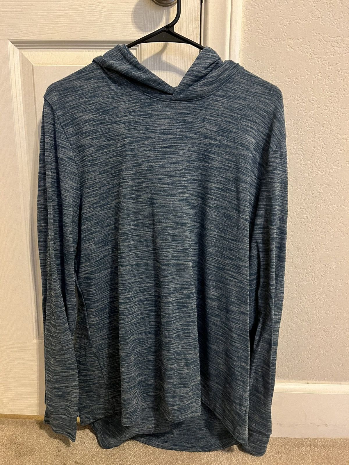 Lululemon Lululemon Hoodie Shirt Size US M / EU 48-50 / 2 - 1 Thumbnail