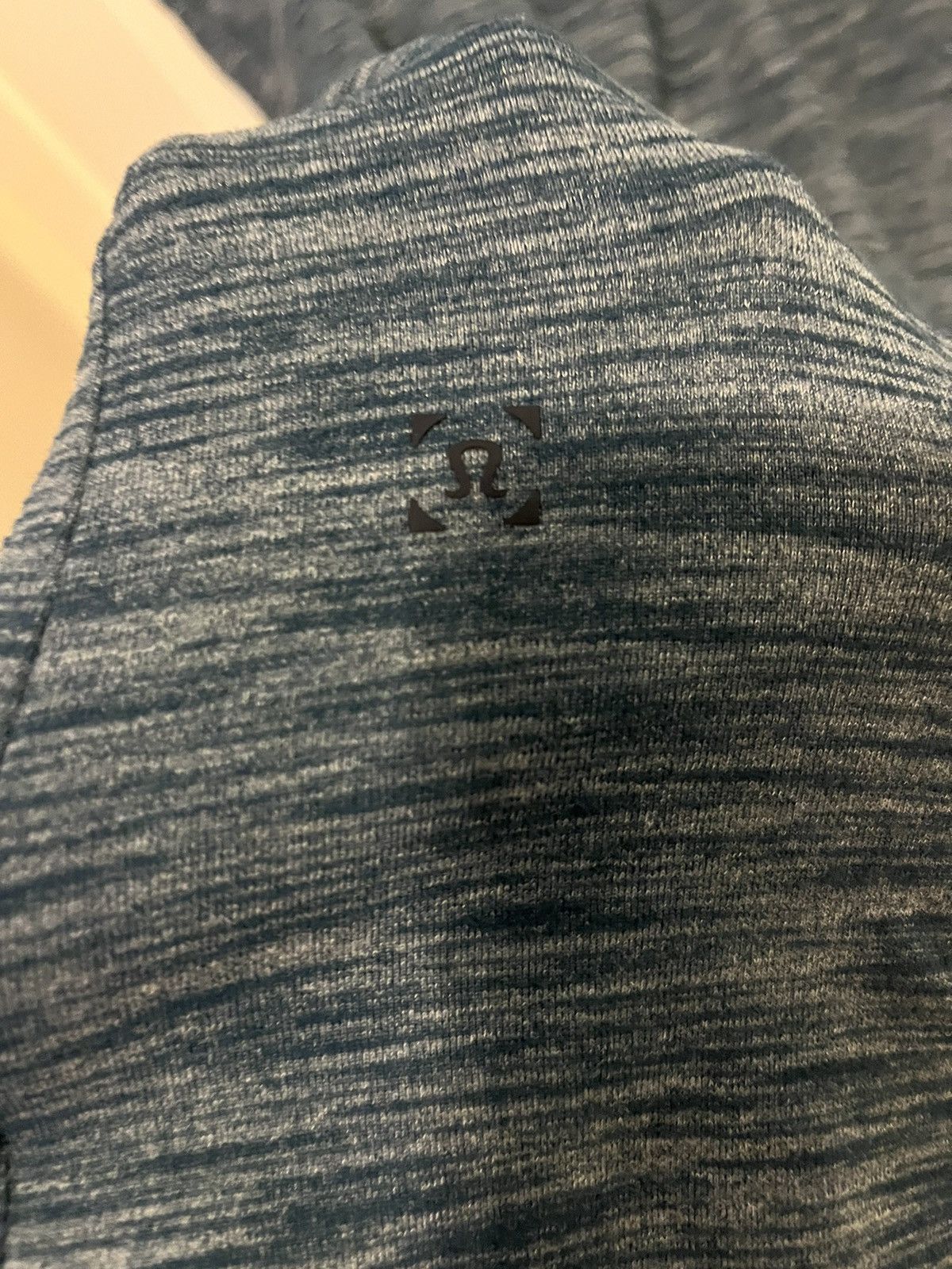 Lululemon Lululemon Hoodie Shirt Size US M / EU 48-50 / 2 - 3 Thumbnail