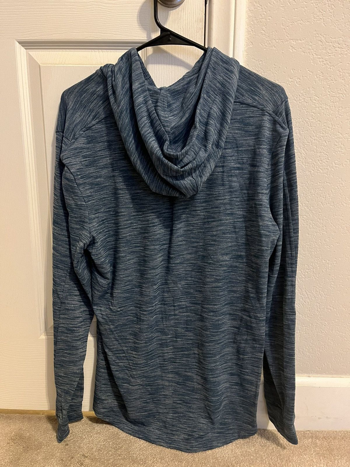 Lululemon Lululemon Hoodie Shirt Size US M / EU 48-50 / 2 - 2 Thumbnail