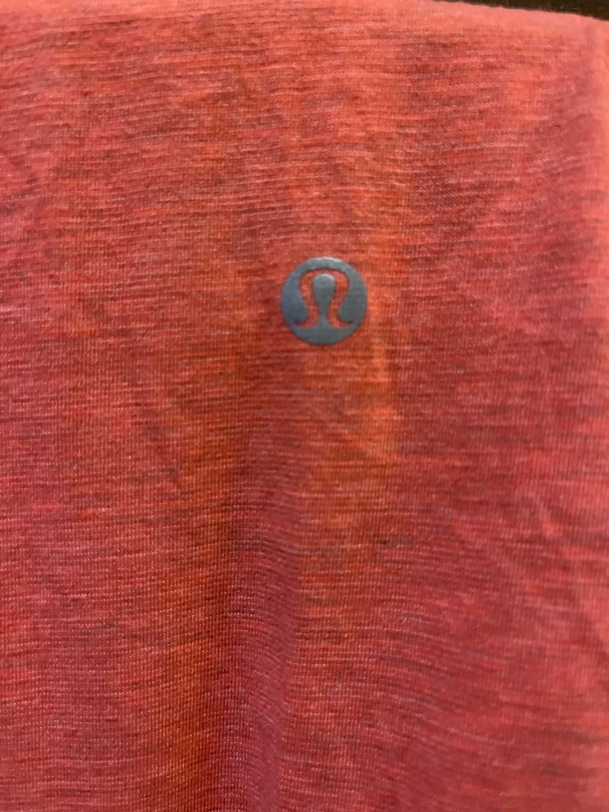 Lululemon Lululemon Casual Tee Size US M / EU 48-50 / 2 - 3 Thumbnail