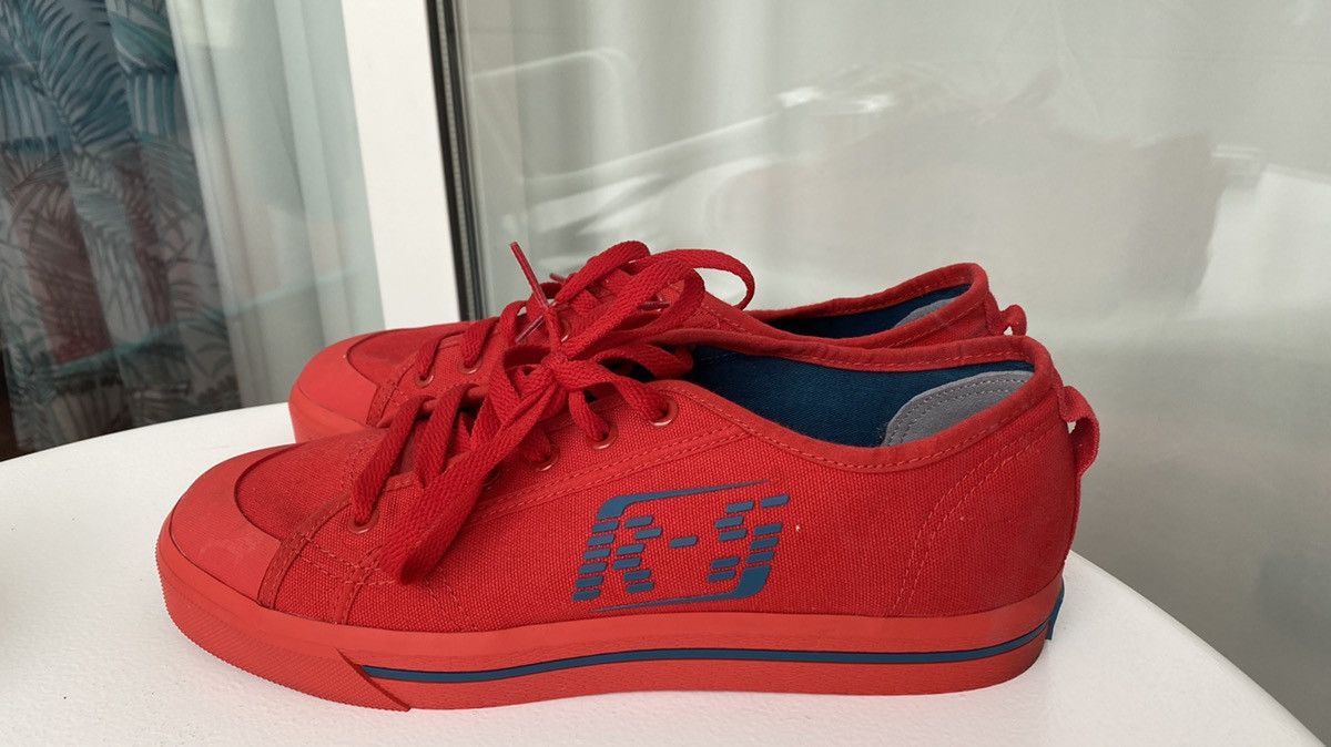 Adidas RAF Simons