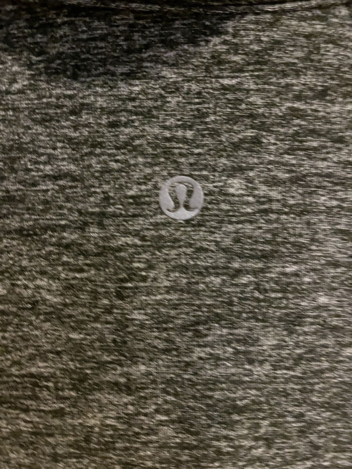 Lululemon Lululemon Quarter Zip Size US M / EU 48-50 / 2 - 3 Thumbnail
