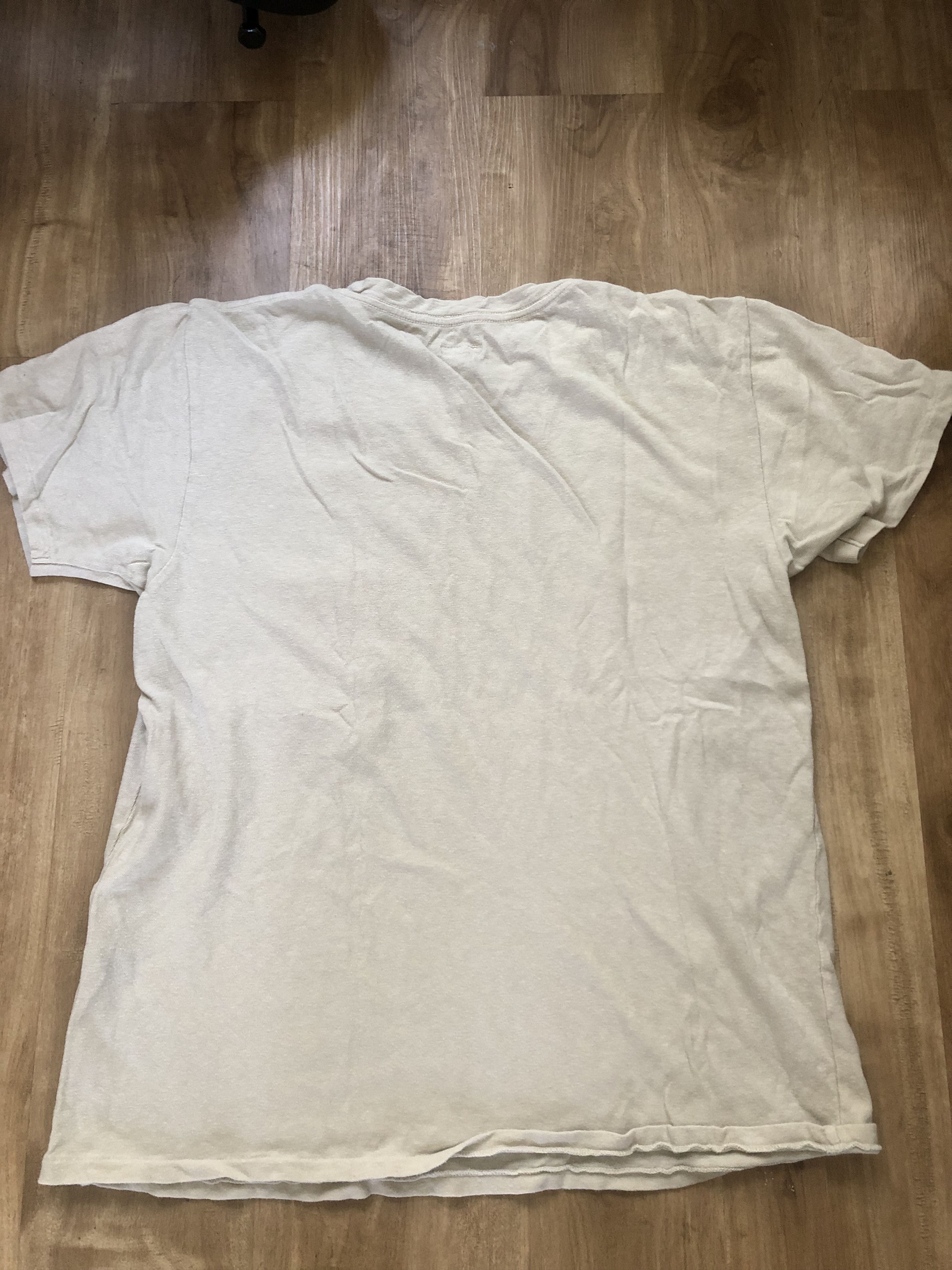 Kapital Kapital Slub T Shirt Size US S / EU 44-46 / 1 - 3 Thumbnail