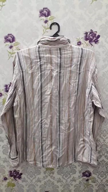 Burberry × Designer × Japanese Brand Burberry jacket shirt multi pocket Size US M / EU 48-50 / 2 - 8 Thumbnail