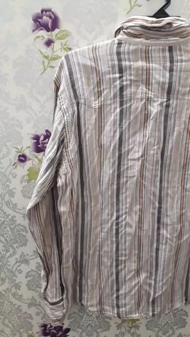 Burberry × Designer × Japanese Brand Burberry jacket shirt multi pocket Size US M / EU 48-50 / 2 - 5 Thumbnail