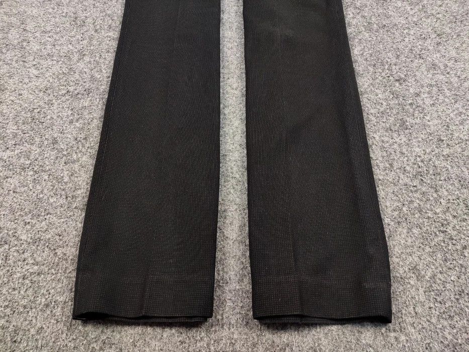 Katharine Hamnett London Katharine Hamnett London Casual trousers Sark men's Pants Size US 36 / EU 52 - 4 Thumbnail