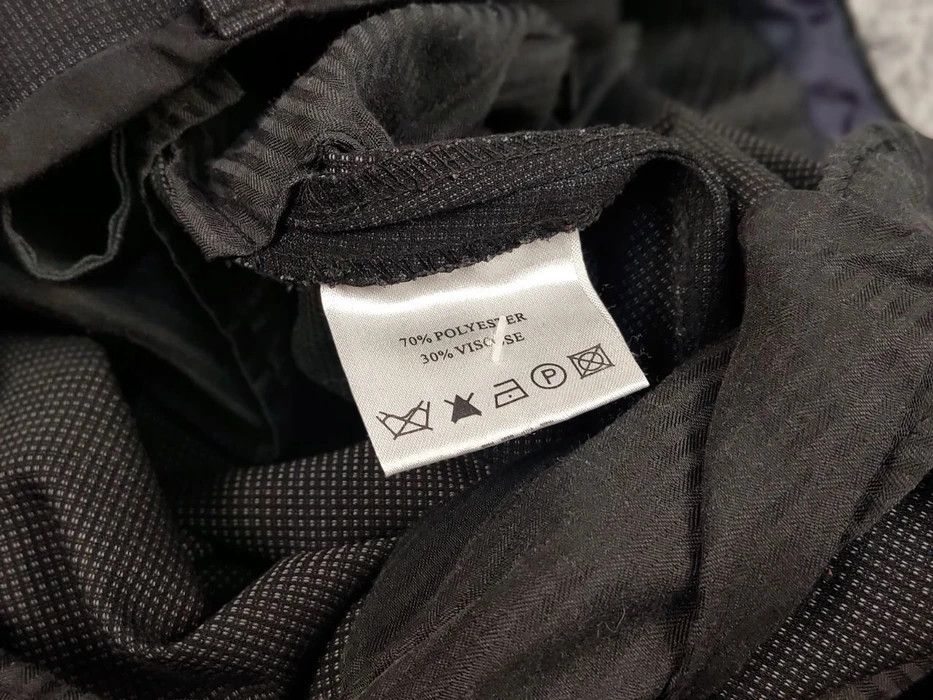 Katharine Hamnett London Katharine Hamnett London Casual trousers Sark men's Pants Size US 36 / EU 52 - 10 Thumbnail
