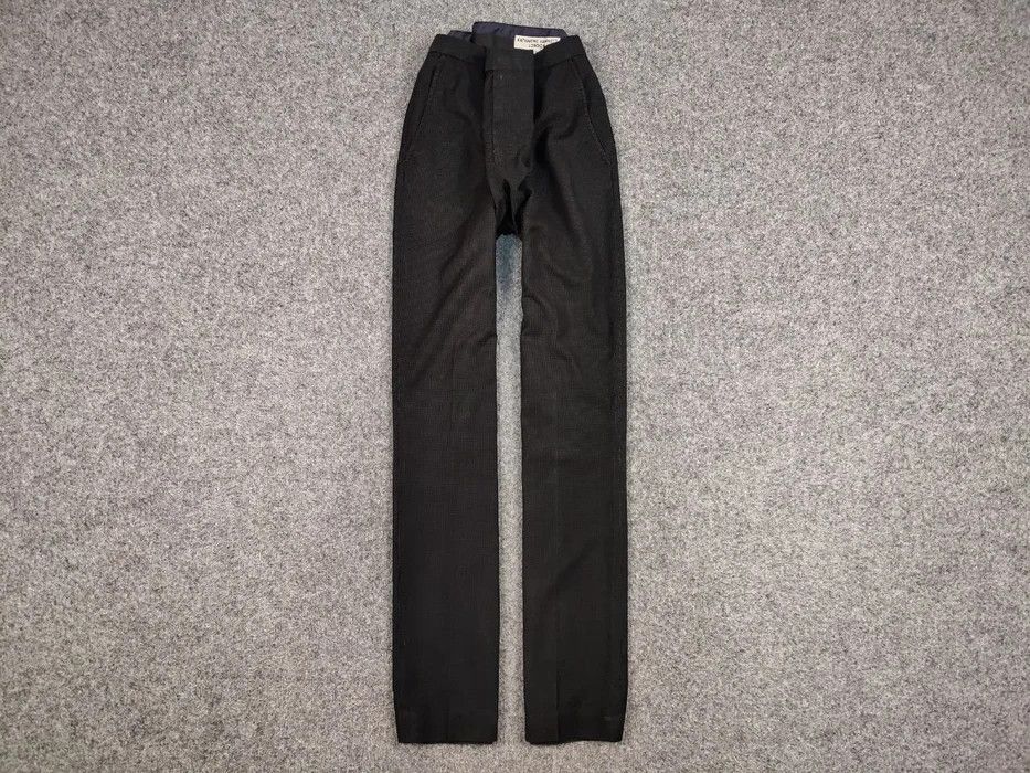 Katharine Hamnett London Katharine Hamnett London Casual trousers Sark men's Pants Size US 36 / EU 52 - 1 Thumbnail