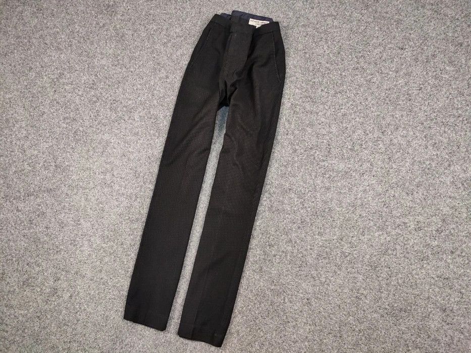 Katharine Hamnett London Katharine Hamnett London Casual trousers Sark men's Pants Size US 36 / EU 52 - 2 Thumbnail
