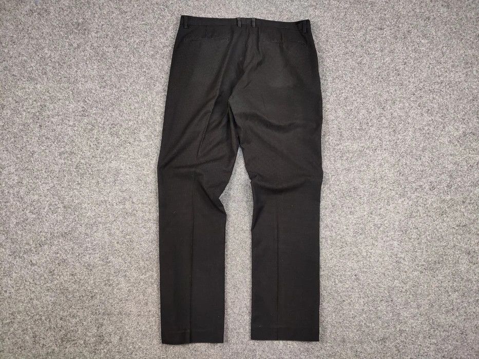 Katharine Hamnett London Katharine Hamnett London Casual trousers Sark men's Pants Size US 36 / EU 52 - 6 Thumbnail