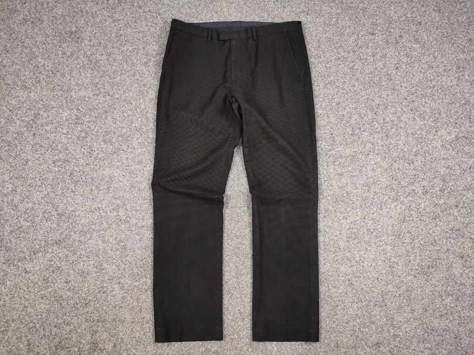 Katharine Hamnett London Katharine Hamnett London Casual trousers Sark men's Pants Size US 36 / EU 52 - 5 Thumbnail