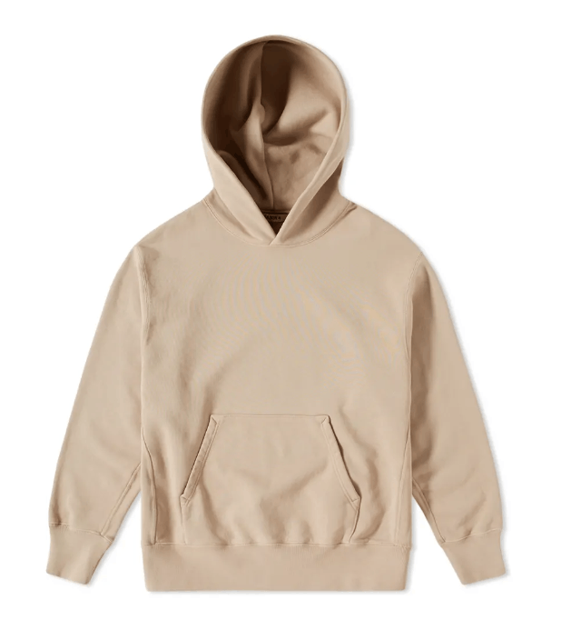 Yeezy Season 4 Hoodie | Grailed