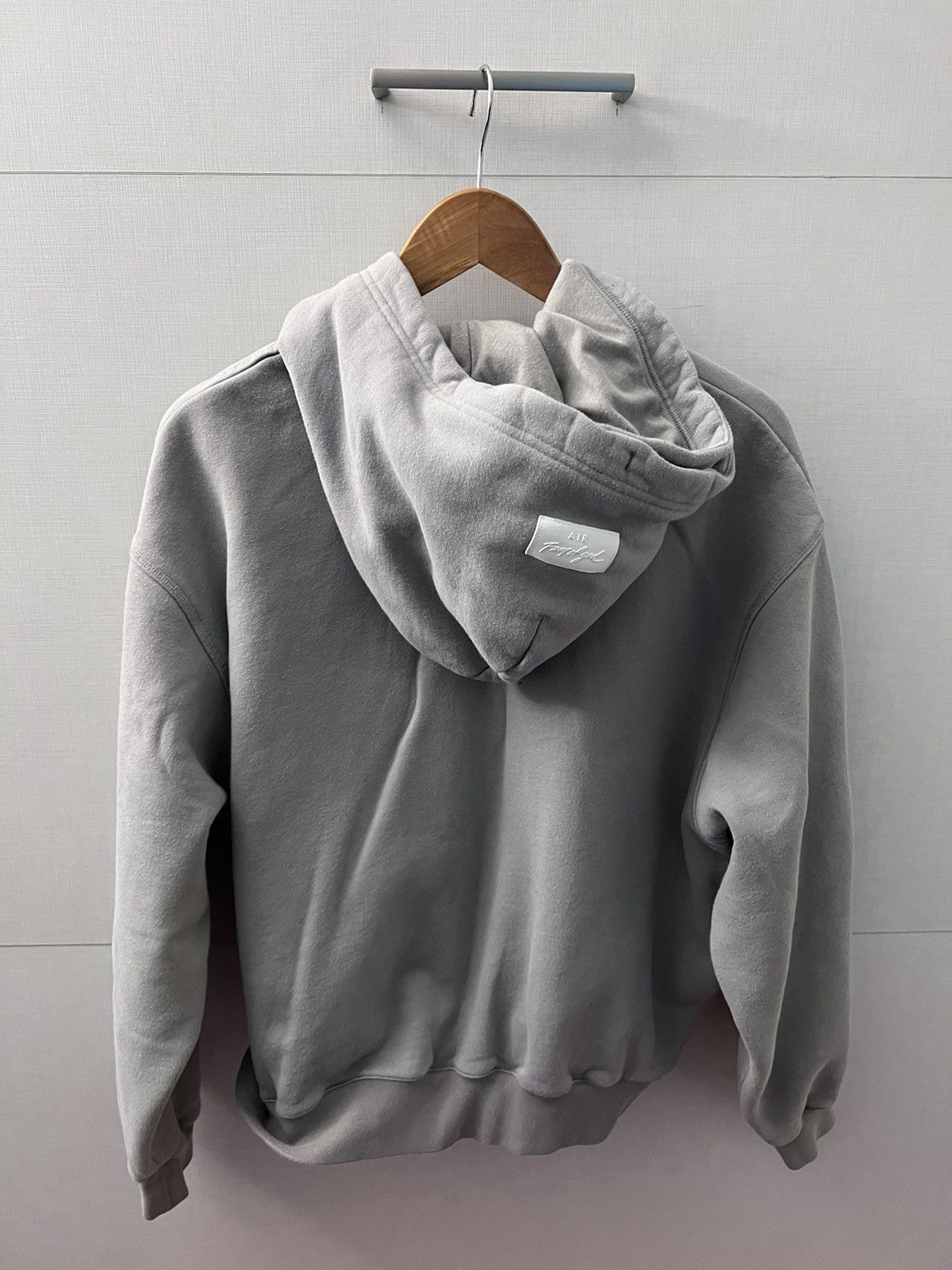 Fear of God × Nike Double Hood Hoodie Size US S / EU 44-46 / 1 - 2 Thumbnail