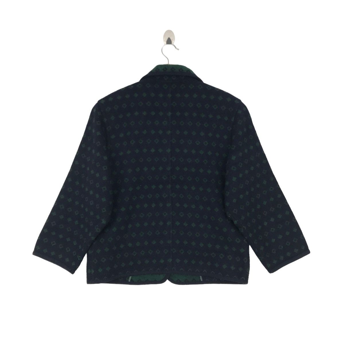 Designer × Schneiders SCHNEIDERS Salzburg Wool Jacket Nice Design Made In Size US M / EU 48-50 / 2 - 3 Thumbnail