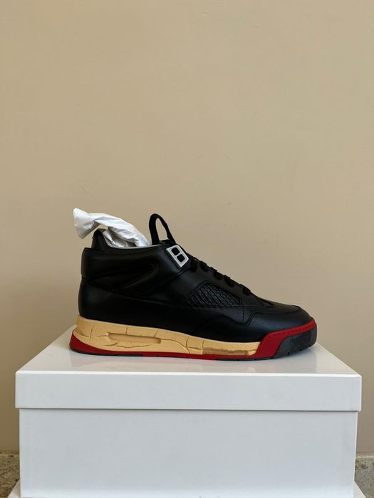 maison margiela jordan 4