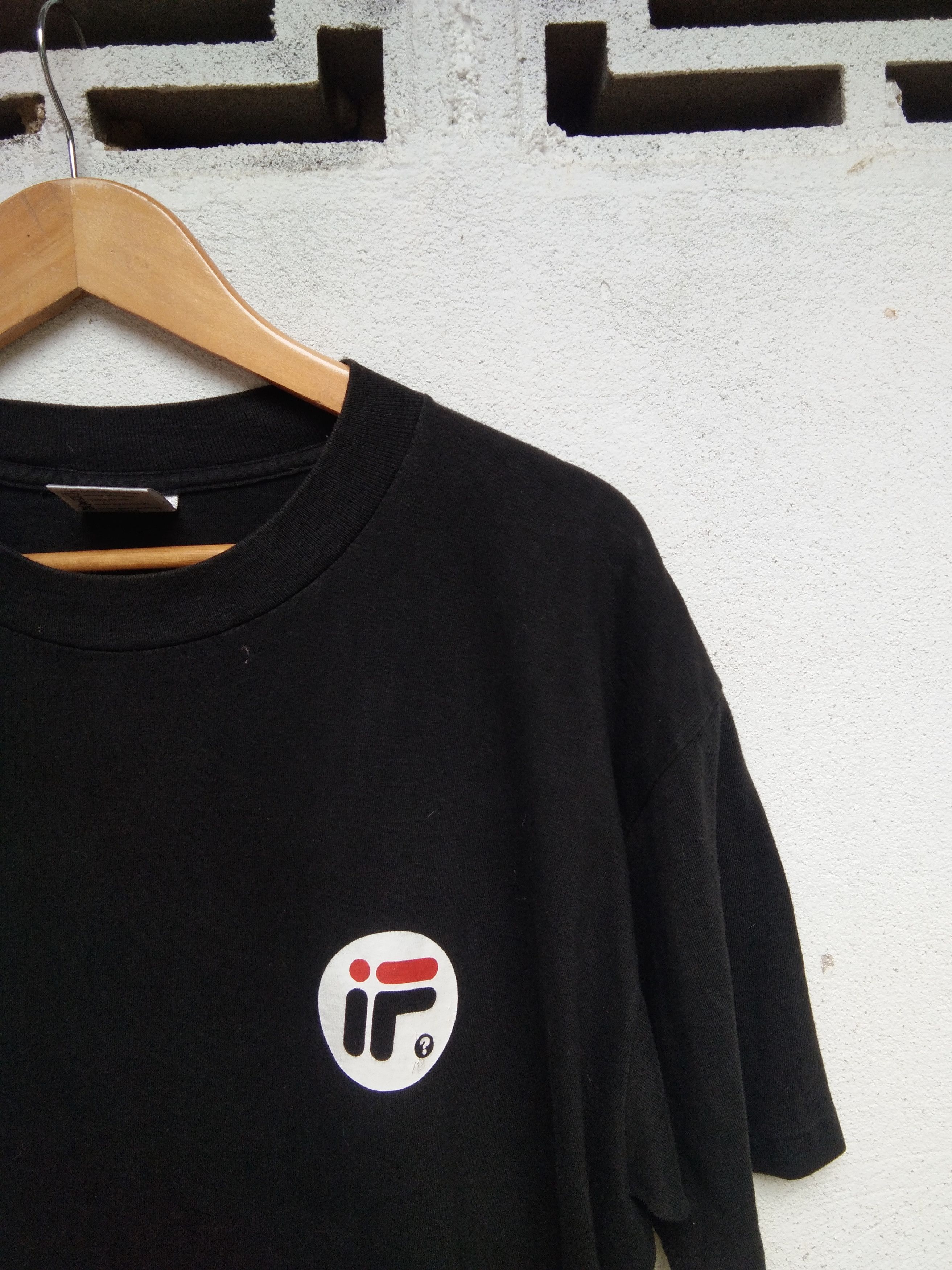 Band Tees Vintage 90s Left Field Electronic Brit's Rock Band Tshirt Size US L / EU 52-54 / 3 - 4 Thumbnail