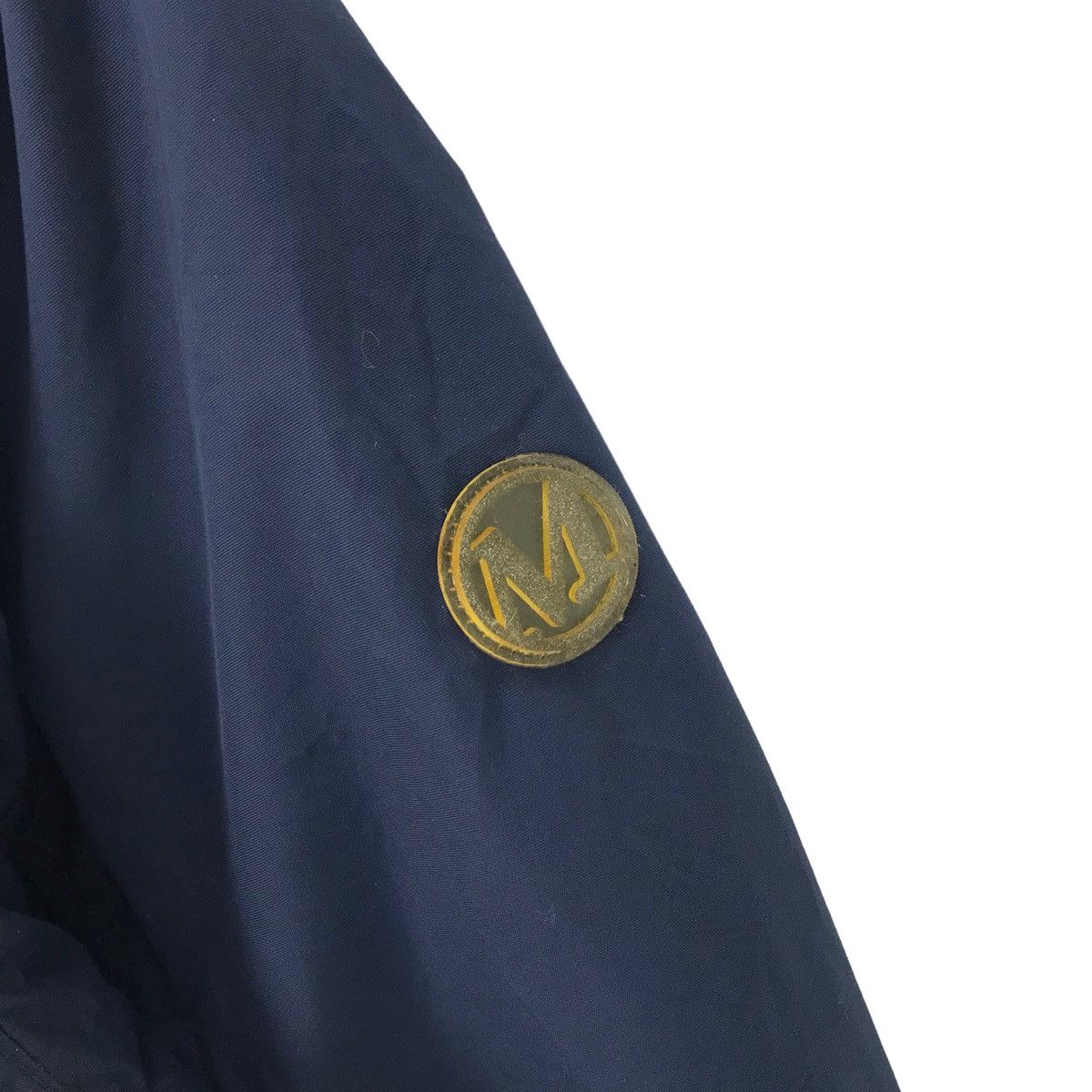 Japanese Brand Vintage MARVEL Anorak Jacket Jaoanese Brand Waterproof Ski Size US L / EU 52-54 / 3 - 4 Thumbnail