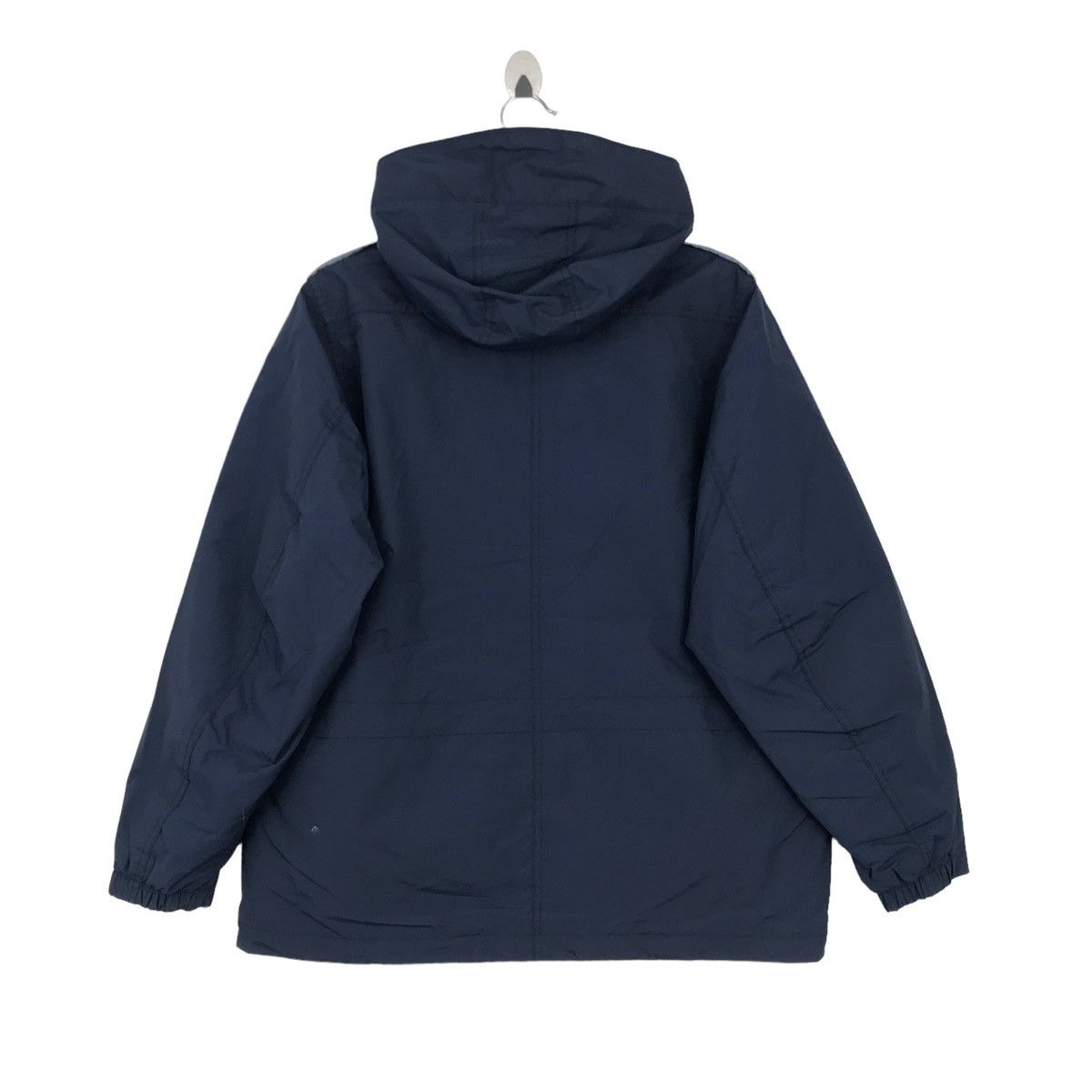 Japanese Brand Vintage MARVEL Anorak Jacket Jaoanese Brand Waterproof Ski Size US L / EU 52-54 / 3 - 3 Thumbnail