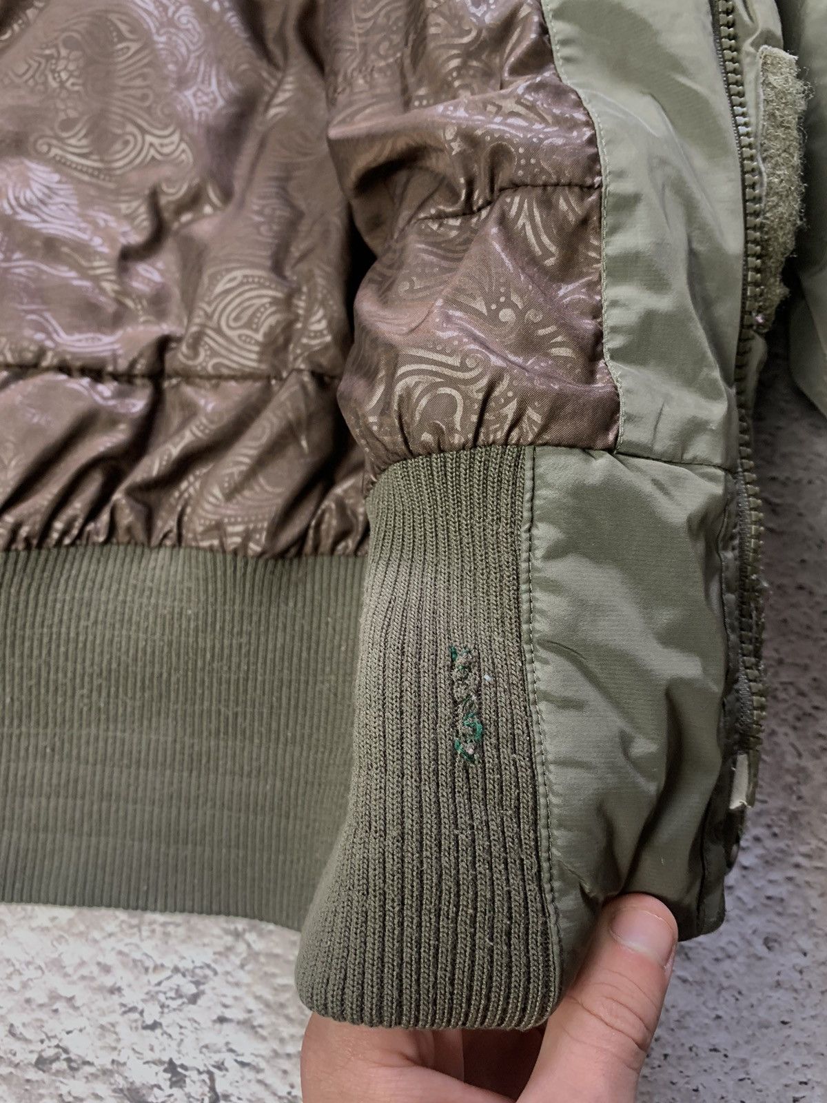 The North Face The North Face vintage down jacket parka women Size M / US 6-8 / IT 42-44 - 11 Thumbnail