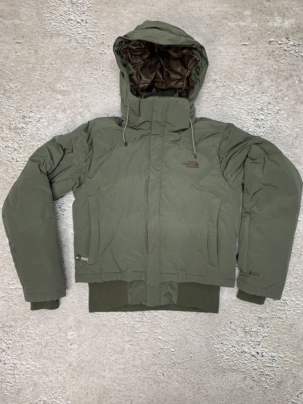 The North Face The North Face vintage down jacket parka women Size M / US 6-8 / IT 42-44 - 4 Thumbnail