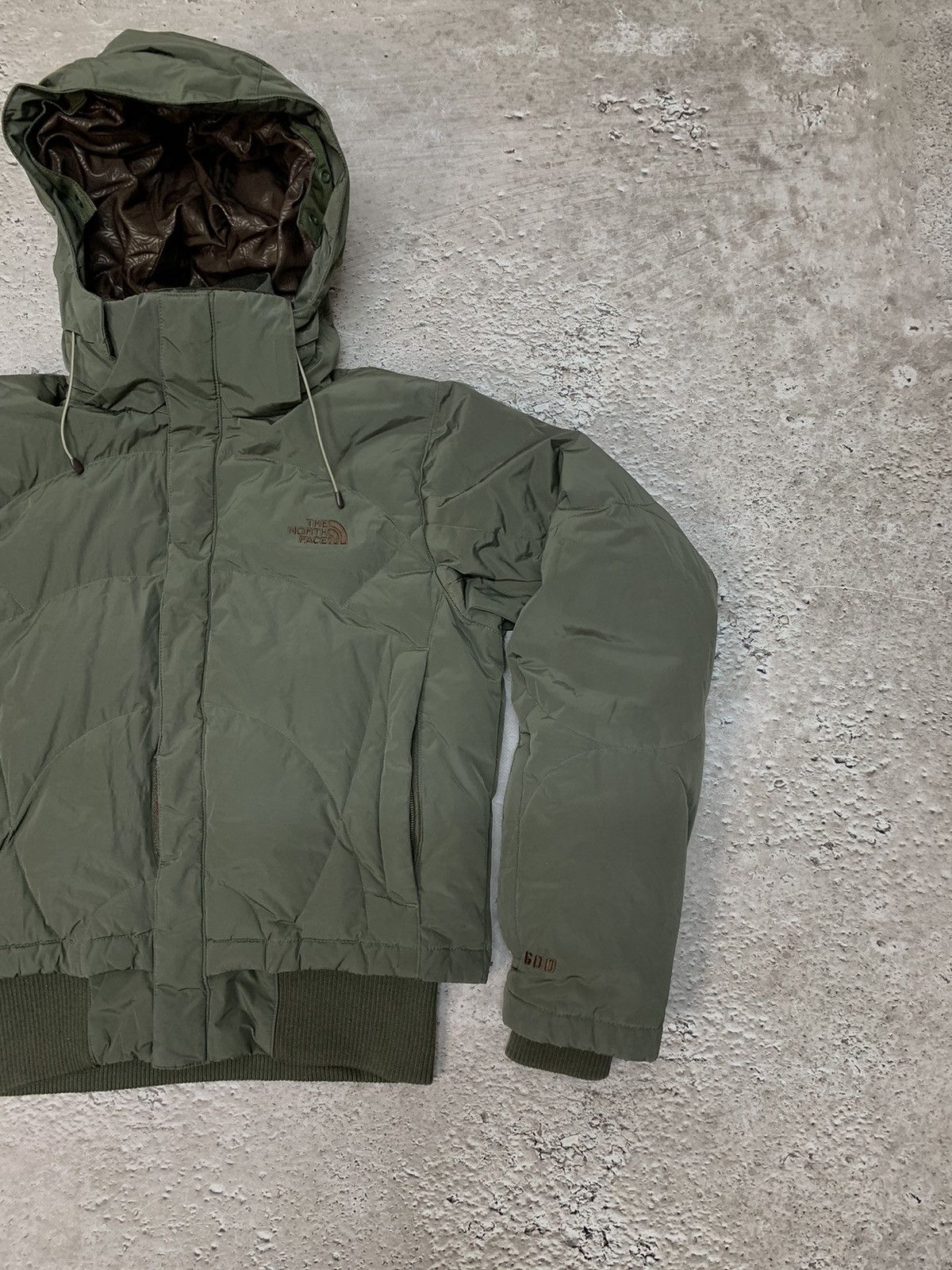 The North Face The North Face vintage down jacket parka women Size M / US 6-8 / IT 42-44 - 5 Thumbnail