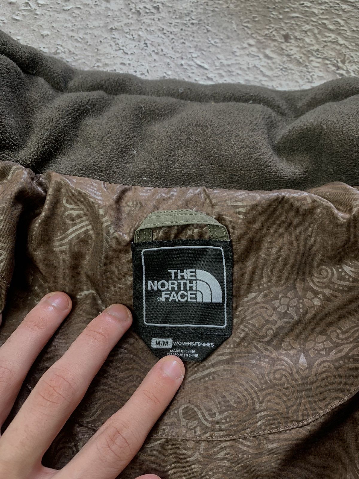 The North Face The North Face vintage down jacket parka women Size M / US 6-8 / IT 42-44 - 8 Thumbnail