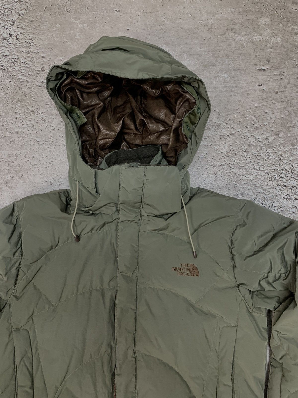 The North Face The North Face vintage down jacket parka women Size M / US 6-8 / IT 42-44 - 6 Thumbnail
