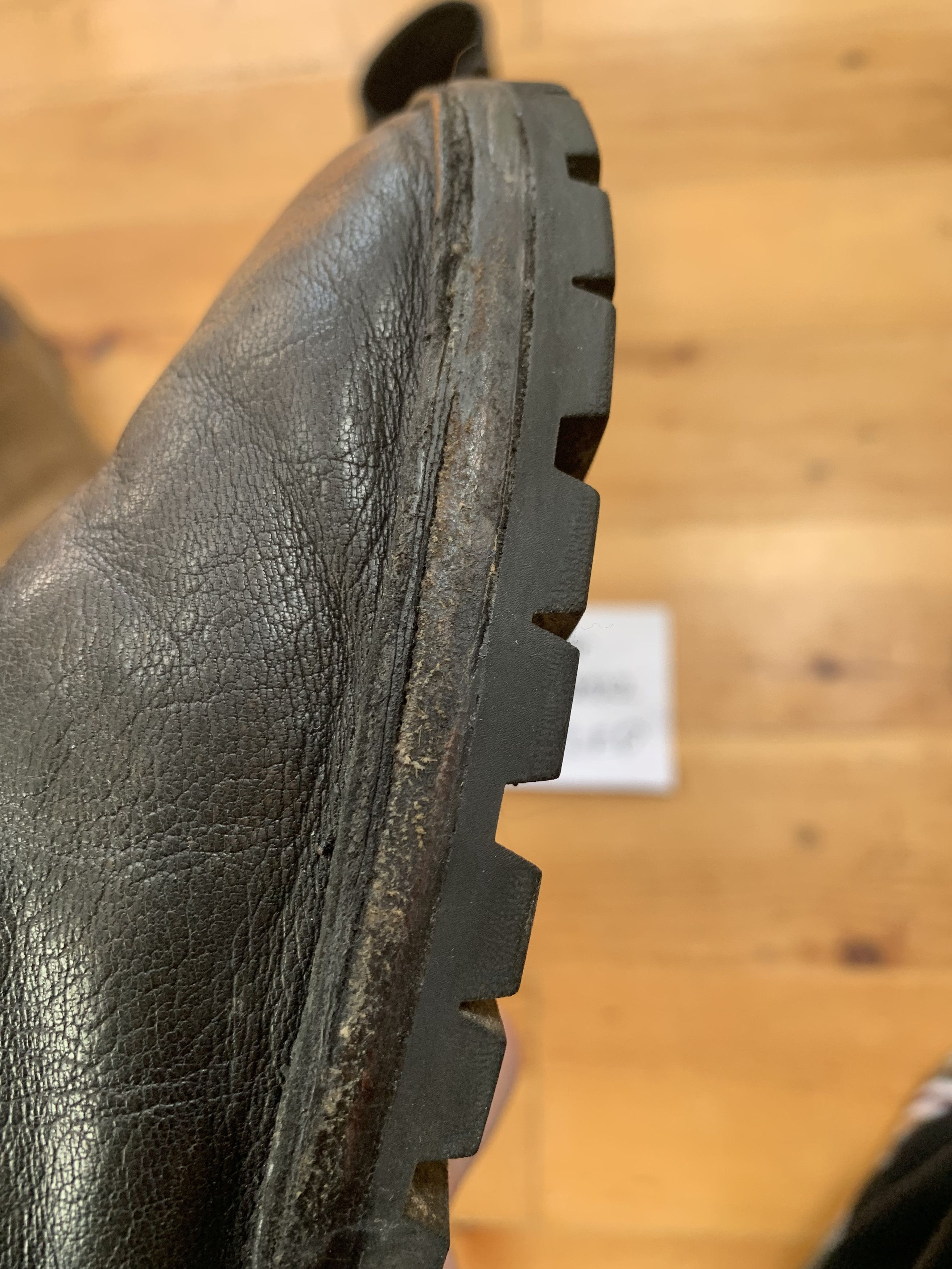Marsell Marsell Ankle Boots Size US 11 / EU 44 - 6 Thumbnail