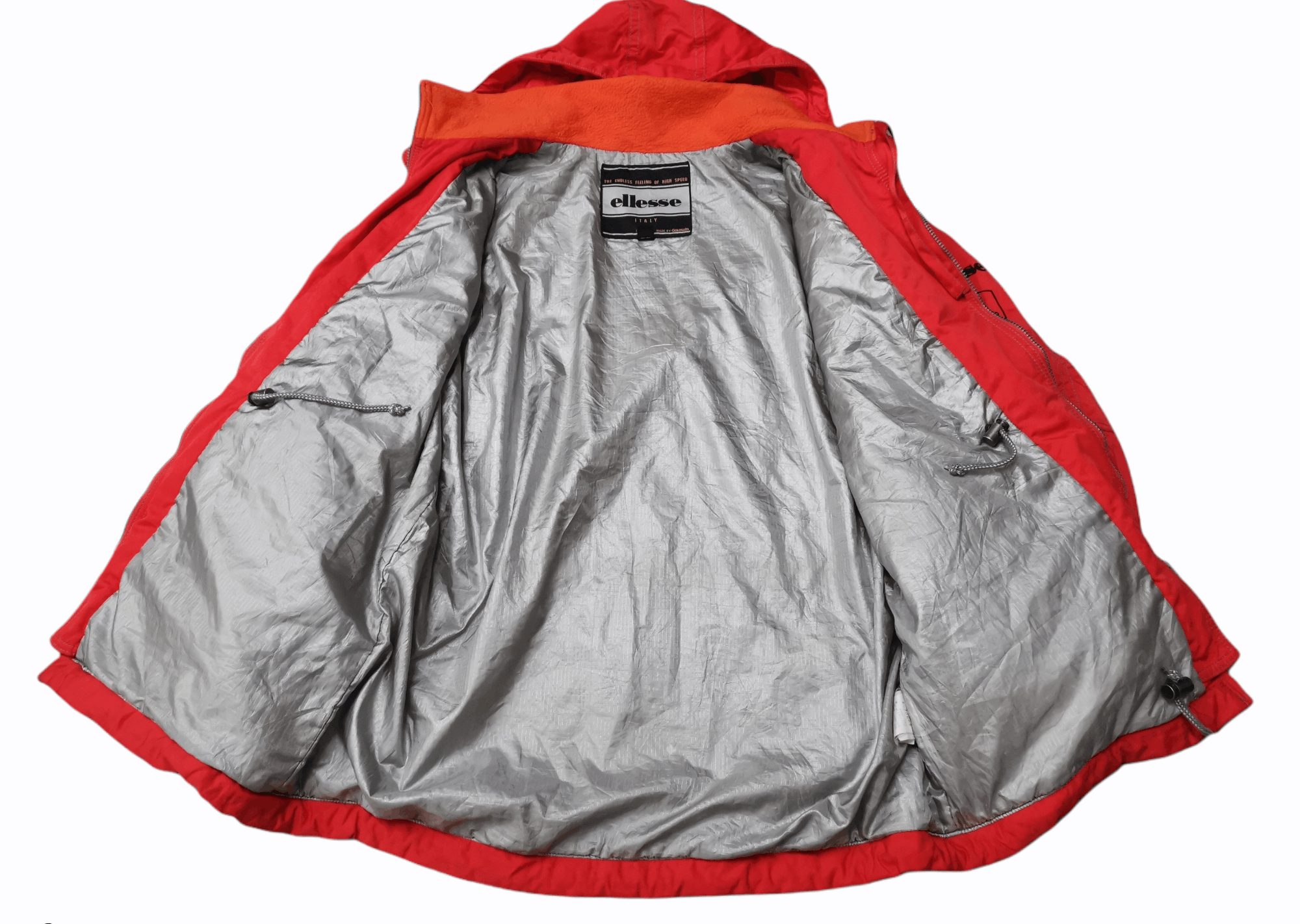 Ellesse × Goldwin 🔥Rare Big Logo🔥Skiing Jacket Ellesse X Goldwin (Japan) Size US L / EU 52-54 / 3 - 4 Thumbnail