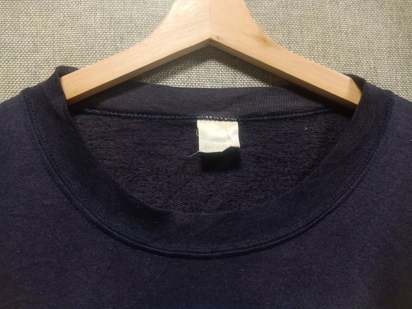 Lambretta × Vintage Vintage sweatshirt lambretta modlife Size US L / EU 52-54 / 3 - 2 Thumbnail