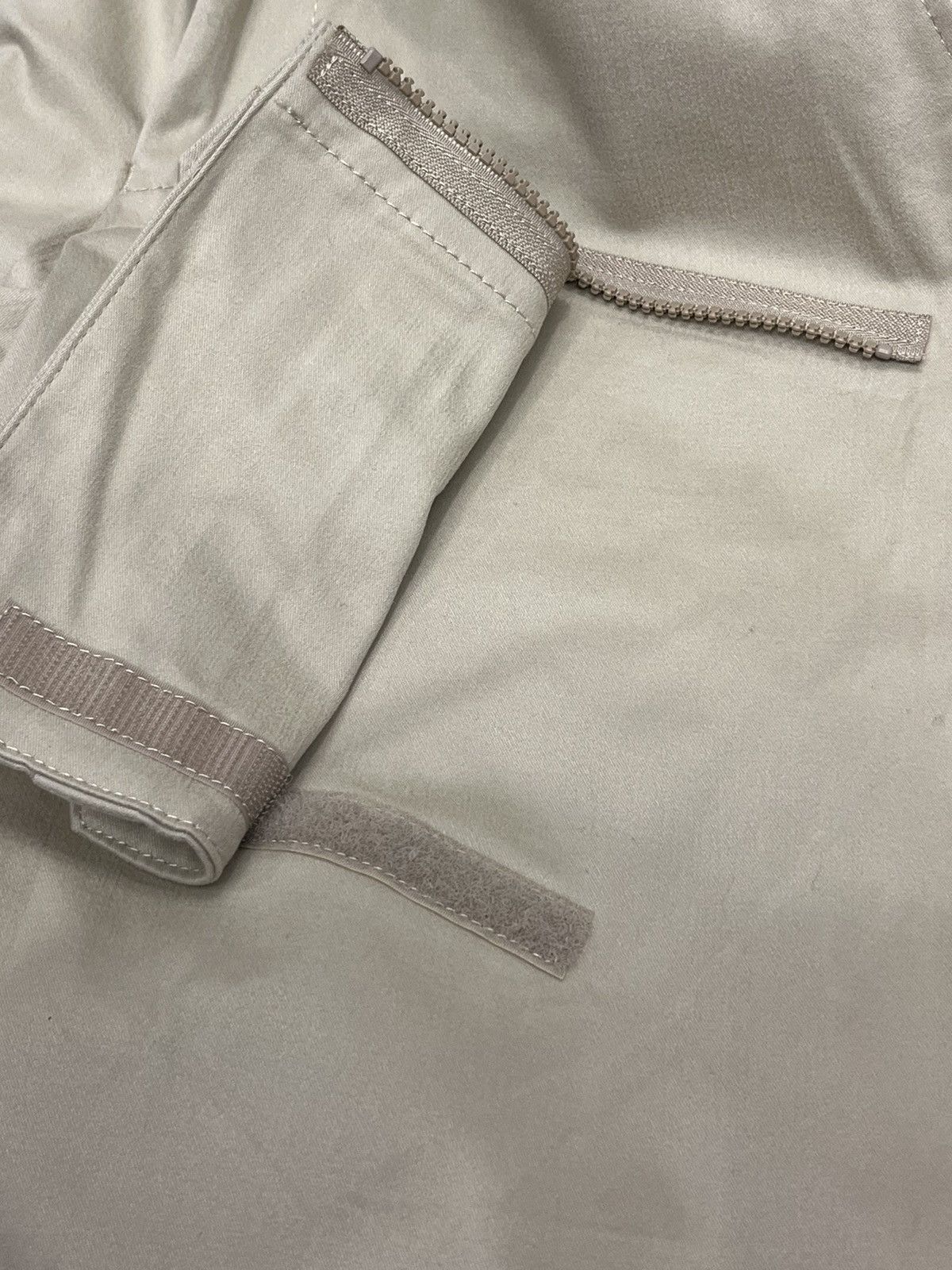 JUN MEN VERY RARE 💥JUN MEN Cargo Displacements Pocket Stretch Pants Size US 29 - 12 Thumbnail