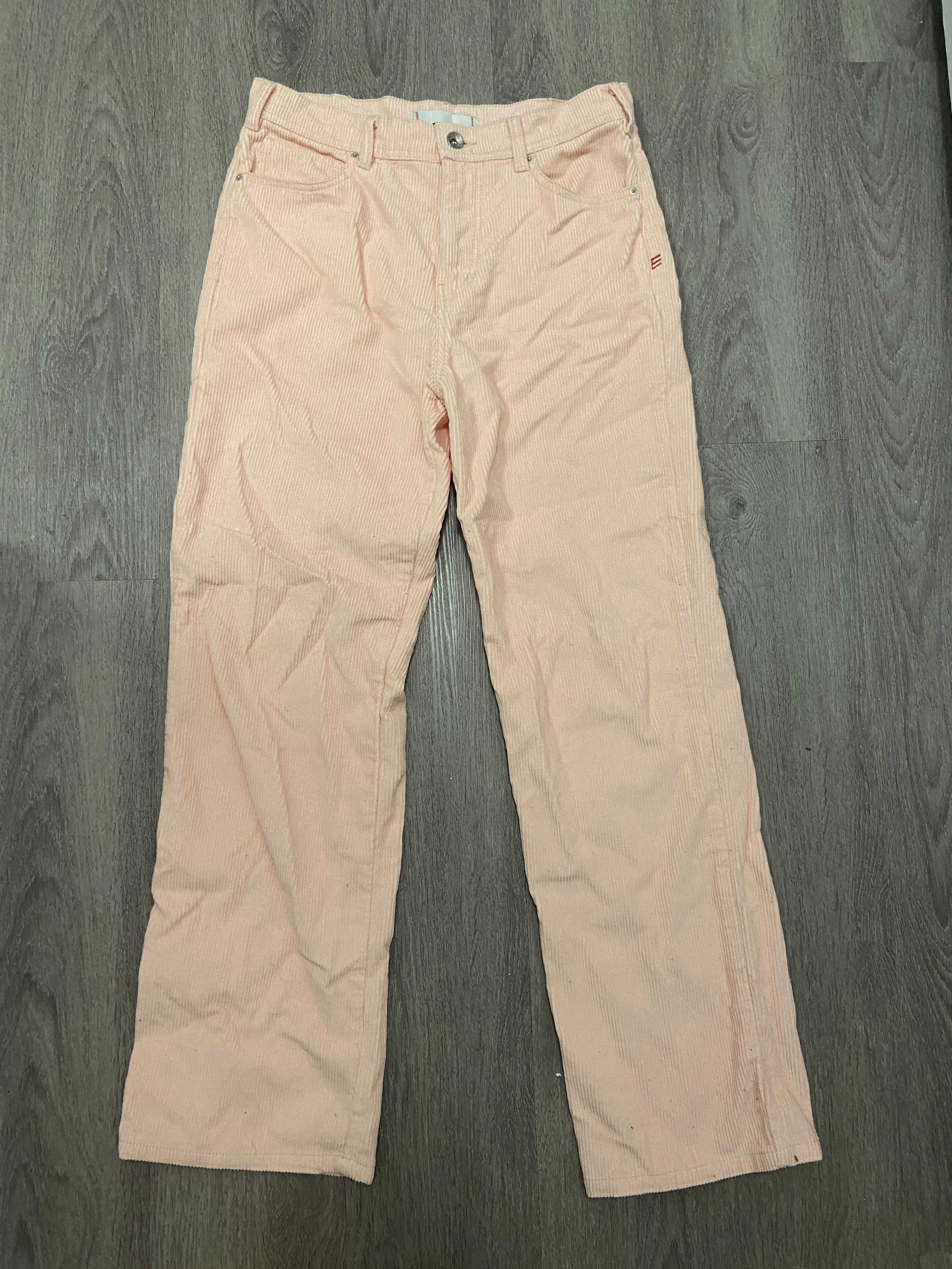 BDG Baggy Skate Fit Corduroy Pant