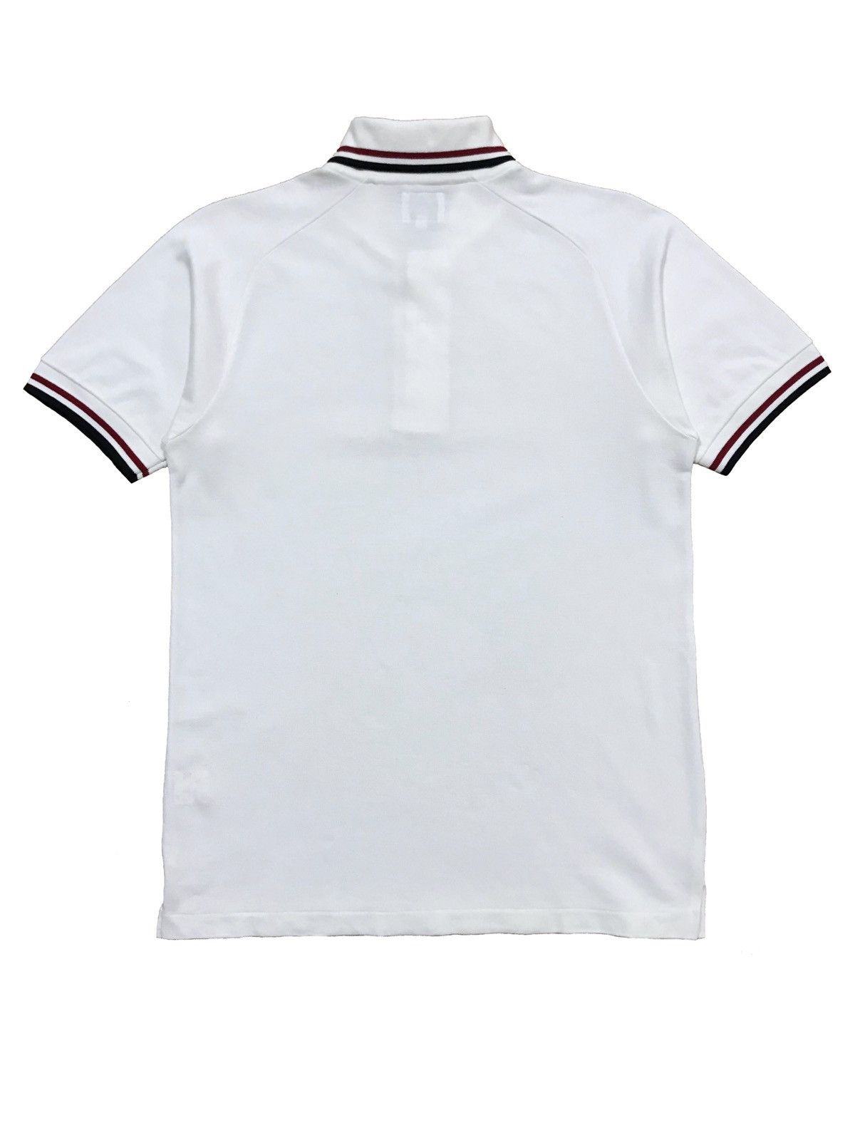 Needles × Nepenthes Shawl Collar Polo Size US S / EU 44-46 / 1 - 2 Thumbnail