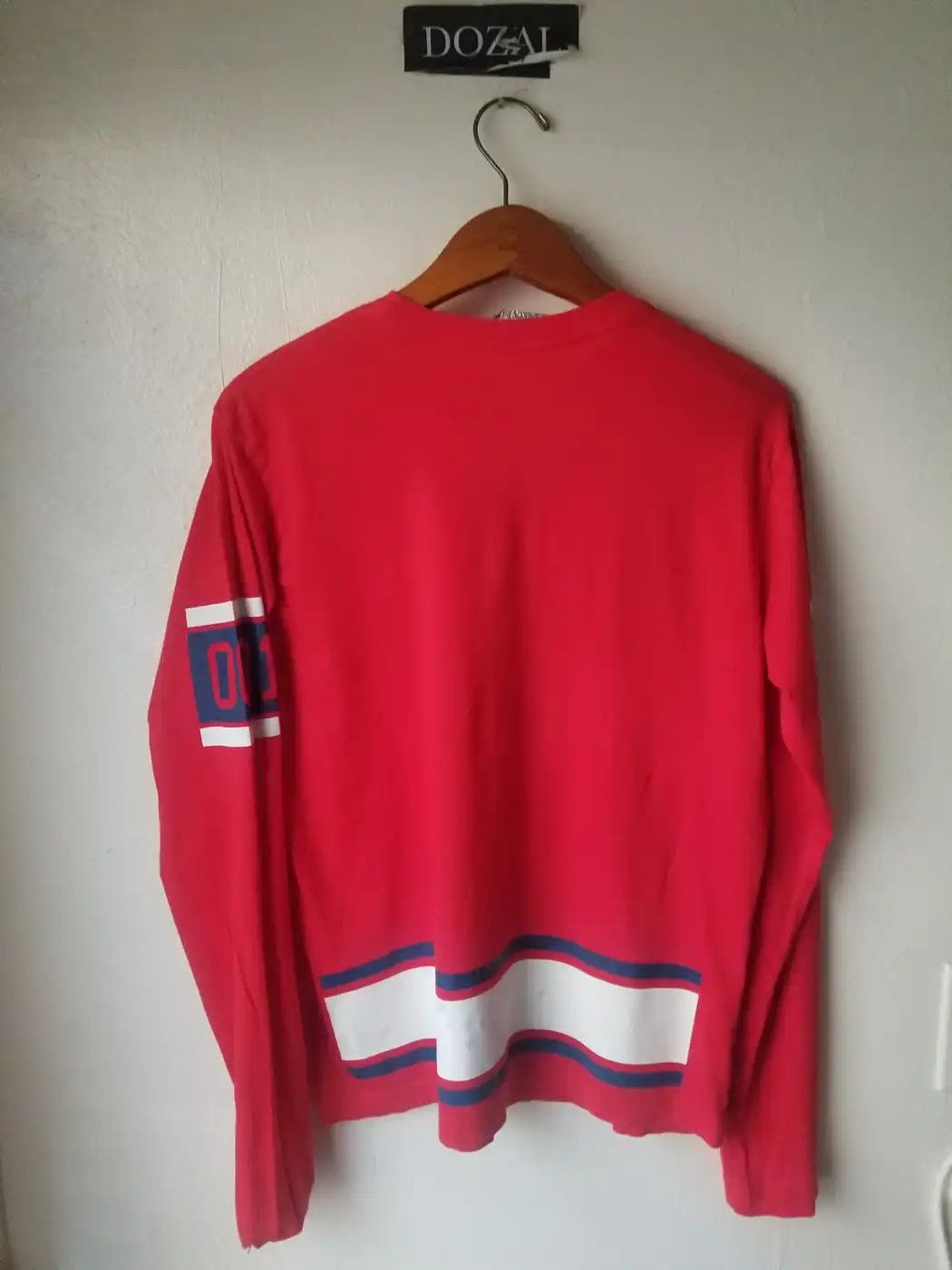 Other Paris jersey style tee shirt sz Small S byproduct brand Size US S / EU 44-46 / 1 - 4 Thumbnail