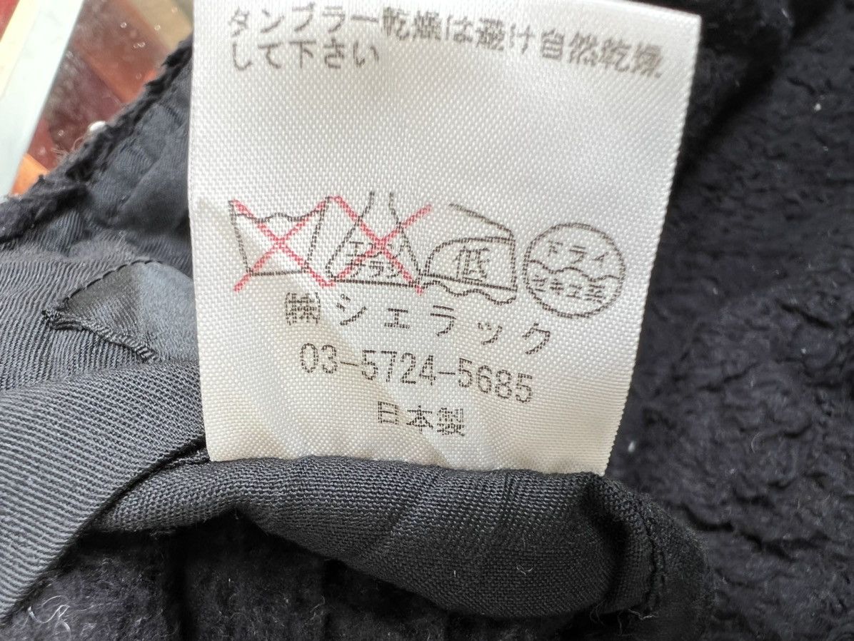 Shellac Shellac Japan MA-1 Style Military Bomber Jacket Size US S / EU 44-46 / 1 - 19 Thumbnail