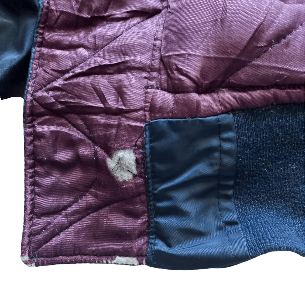 Other GREENBRIER INDUSTRIES Flyer's Man MA-1 USAF Bomber Jackets Size US L / EU 52-54 / 3 - 11 Thumbnail