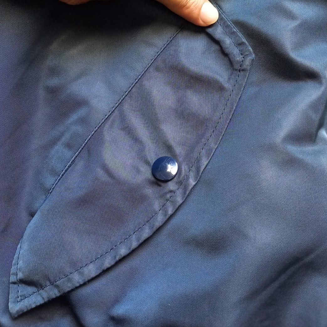 Other GREENBRIER INDUSTRIES Flyer's Man MA-1 USAF Bomber Jackets Size US L / EU 52-54 / 3 - 10 Thumbnail