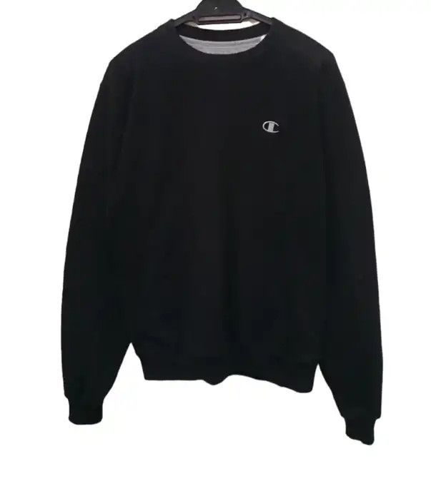 Champion Vintage!!! champion sweatshirt small logo Size US S / EU 44-46 / 1 - 1 Thumbnail