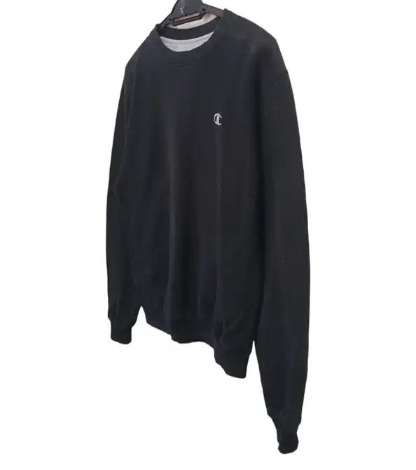 Champion Vintage!!! champion sweatshirt small logo Size US S / EU 44-46 / 1 - 3 Thumbnail