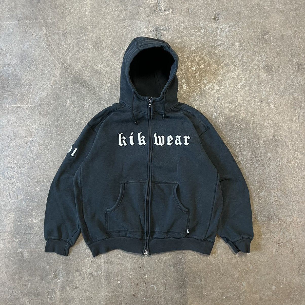 Archival Clothing × Streetwear × Vintage 90s Vintage Kikwear Archival Clothing × Streetwear × Vintage 90s Vintage Kikwear